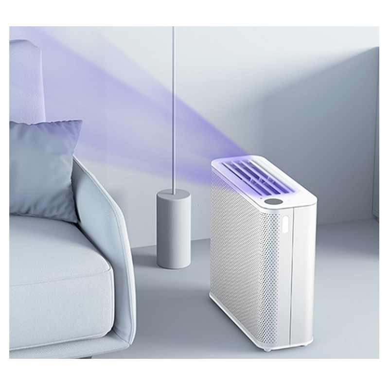 MI Air Purifier X